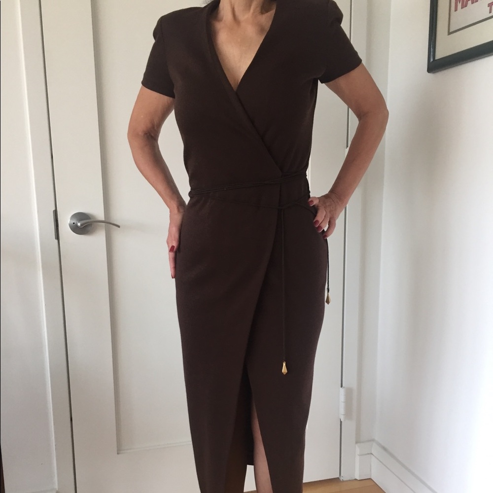 Dress from Bergdorf Goodman